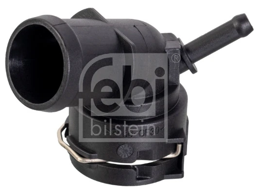 Coolant Flange